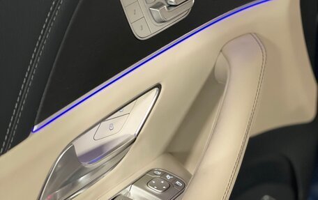 Mercedes-Benz GLE, 2021 год, 7 950 000 рублей, 17 фотография