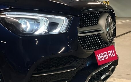 Mercedes-Benz GLE, 2021 год, 7 950 000 рублей, 4 фотография