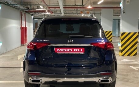 Mercedes-Benz GLE, 2021 год, 7 950 000 рублей, 8 фотография