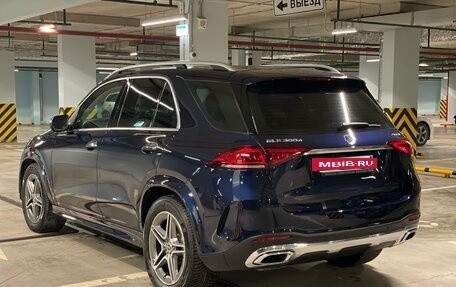 Mercedes-Benz GLE, 2021 год, 7 950 000 рублей, 9 фотография