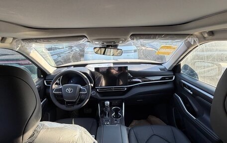 Toyota Highlander, 2026 год, 5 490 000 рублей, 8 фотография