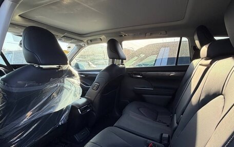 Toyota Highlander, 2026 год, 5 490 000 рублей, 10 фотография