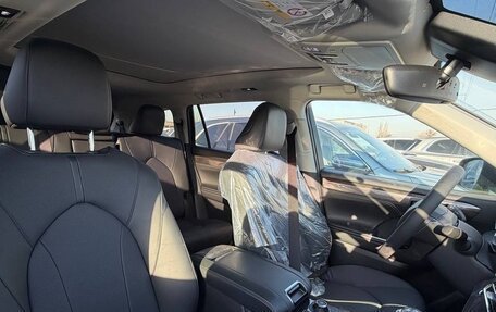 Toyota Highlander, 2026 год, 5 490 000 рублей, 9 фотография