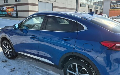 Haval F7x I, 2020 год, 2 000 000 рублей, 2 фотография