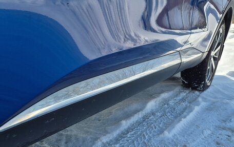 Haval F7x I, 2020 год, 2 000 000 рублей, 3 фотография