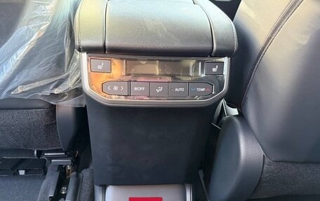 Toyota Highlander, 2026 год, 5 490 000 рублей, 7 фотография