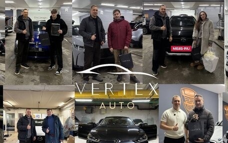 Toyota Highlander, 2026 год, 5 490 000 рублей, 11 фотография