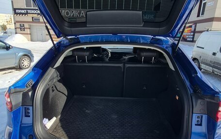Haval F7x I, 2020 год, 2 000 000 рублей, 14 фотография