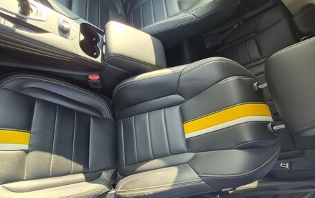 Haval F7x I, 2020 год, 2 000 000 рублей, 12 фотография