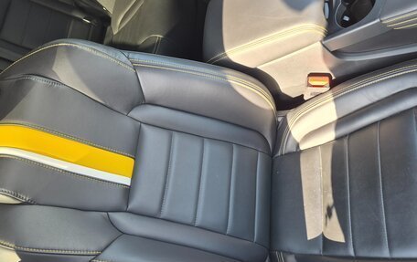 Haval F7x I, 2020 год, 2 000 000 рублей, 11 фотография