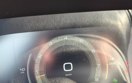 Haval F7x I, 2020 год, 2 000 000 рублей, 15 фотография