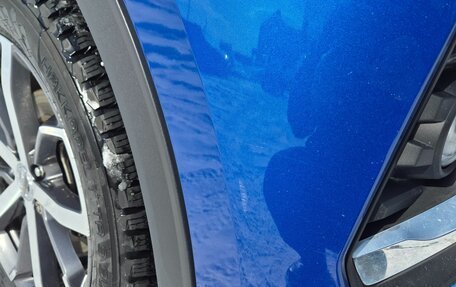 Haval F7x I, 2020 год, 2 000 000 рублей, 16 фотография