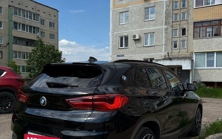 BMW X2, 2018 год, 2 890 000 рублей, 5 фотография