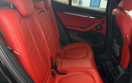 BMW X2, 2018 год, 2 890 000 рублей, 14 фотография