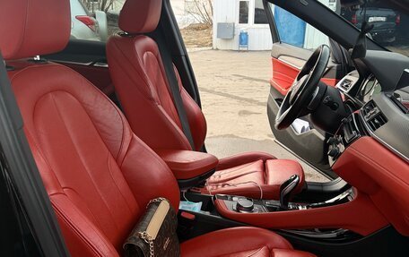 BMW X2, 2018 год, 2 890 000 рублей, 17 фотография