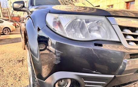 Subaru Forester, 2012 год, 900 000 рублей, 5 фотография