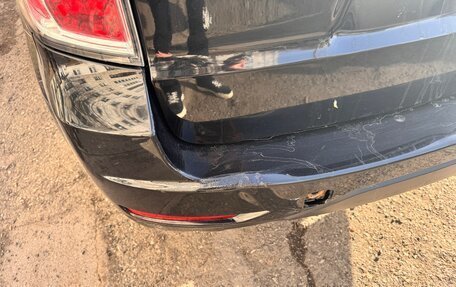 Subaru Forester, 2012 год, 900 000 рублей, 8 фотография