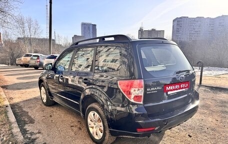 Subaru Forester, 2012 год, 900 000 рублей, 3 фотография
