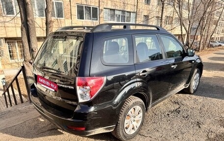 Subaru Forester, 2012 год, 900 000 рублей, 4 фотография