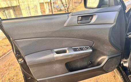 Subaru Forester, 2012 год, 900 000 рублей, 17 фотография