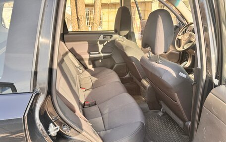 Subaru Forester, 2012 год, 900 000 рублей, 21 фотография