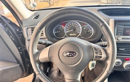 Subaru Forester, 2012 год, 900 000 рублей, 18 фотография