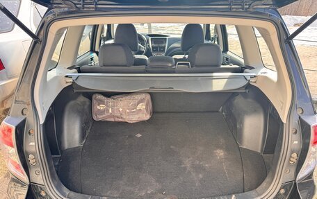 Subaru Forester, 2012 год, 900 000 рублей, 24 фотография