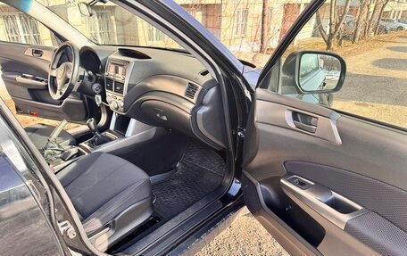 Subaru Forester, 2012 год, 900 000 рублей, 20 фотография