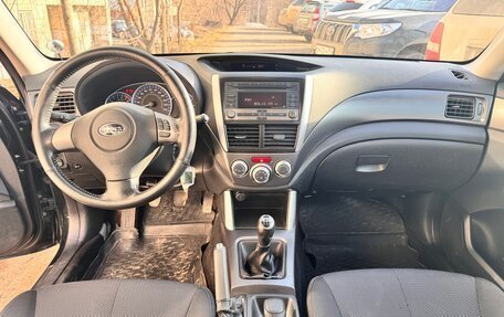 Subaru Forester, 2012 год, 900 000 рублей, 19 фотография