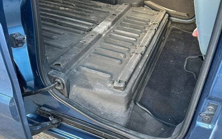 Citroen Berlingo II рестайлинг, 2012 год, 850 000 рублей, 3 фотография