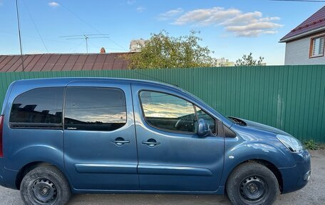 Citroen Berlingo II рестайлинг, 2012 год, 850 000 рублей, 4 фотография