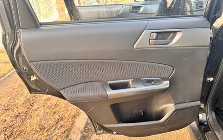 Subaru Forester, 2012 год, 900 000 рублей, 22 фотография