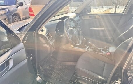 Subaru Forester, 2012 год, 900 000 рублей, 16 фотография