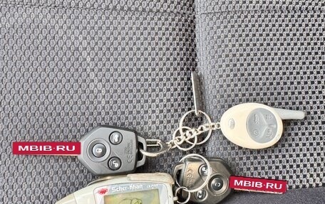 Subaru Forester, 2012 год, 900 000 рублей, 15 фотография