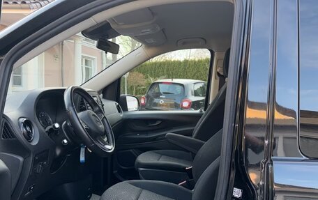 Mercedes-Benz Vito, 2023 год, 3 899 000 рублей, 4 фотография