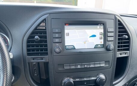 Mercedes-Benz Vito, 2023 год, 3 899 000 рублей, 6 фотография