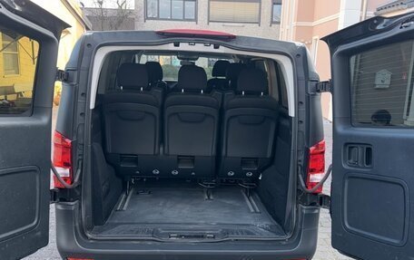 Mercedes-Benz Vito, 2023 год, 3 899 000 рублей, 10 фотография