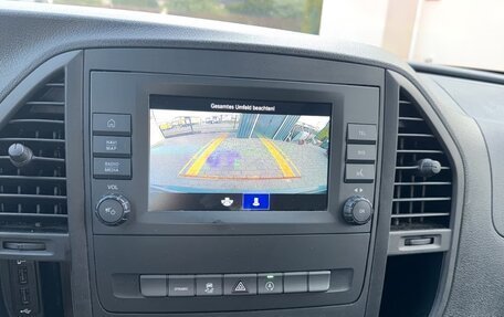 Mercedes-Benz Vito, 2023 год, 3 899 000 рублей, 7 фотография