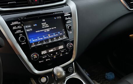 Nissan Murano, 2017 год, 2 450 000 рублей, 3 фотография