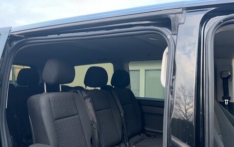 Mercedes-Benz Vito, 2023 год, 3 899 000 рублей, 12 фотография