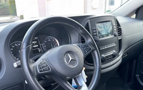 Mercedes-Benz Vito, 2023 год, 3 899 000 рублей, 5 фотография