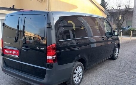 Mercedes-Benz Vito, 2023 год, 3 899 000 рублей, 9 фотография