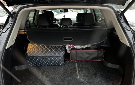 Nissan Murano, 2017 год, 2 450 000 рублей, 8 фотография