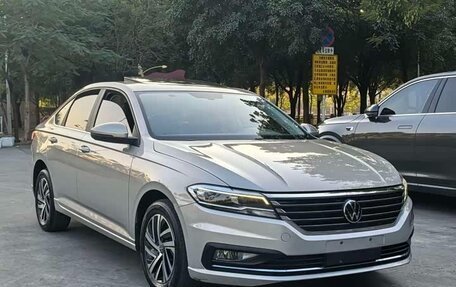 Volkswagen Lavida, 2022 год, 1 550 000 рублей, 3 фотография