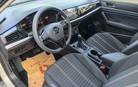 Volkswagen Lavida, 2022 год, 1 550 000 рублей, 5 фотография