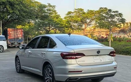 Volkswagen Lavida, 2022 год, 1 550 000 рублей, 11 фотография