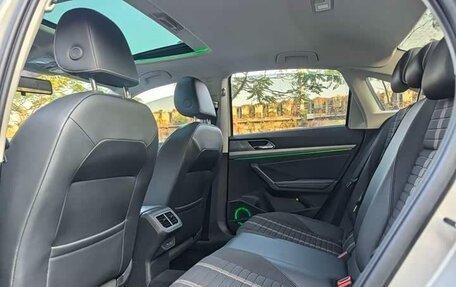 Volkswagen Lavida, 2022 год, 1 550 000 рублей, 10 фотография