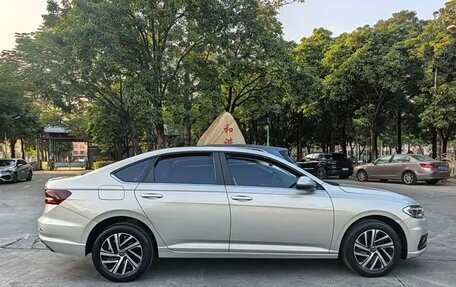 Volkswagen Lavida, 2022 год, 1 550 000 рублей, 15 фотография