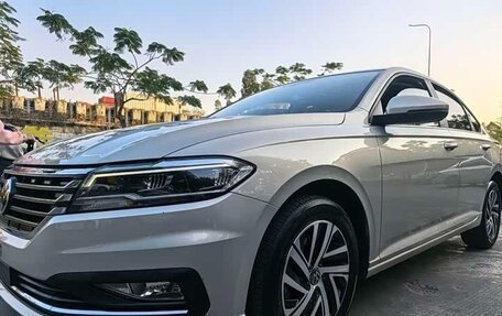 Volkswagen Lavida, 2022 год, 1 550 000 рублей, 14 фотография