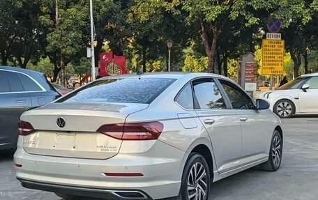 Volkswagen Lavida, 2022 год, 1 550 000 рублей, 13 фотография